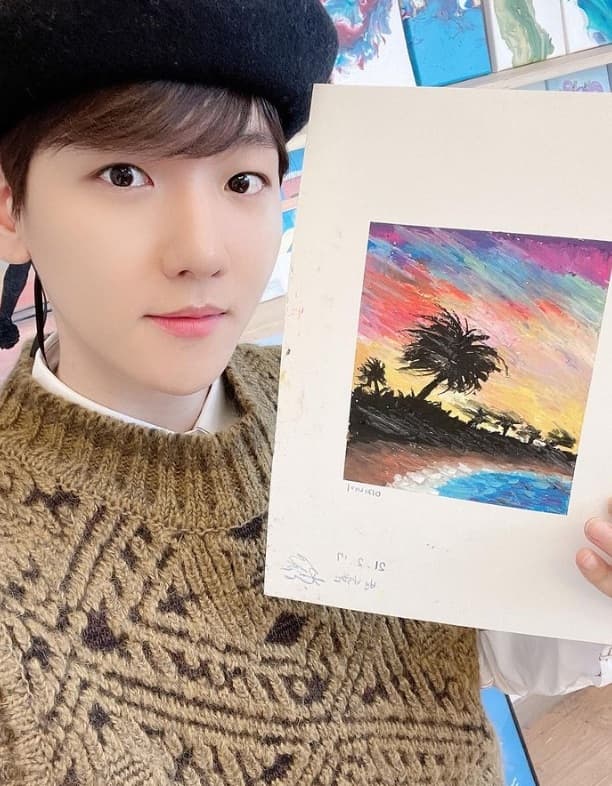 Image Source_Instagramㅣweareone.exo