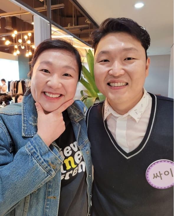 Image Source_Instagram | comediansuji