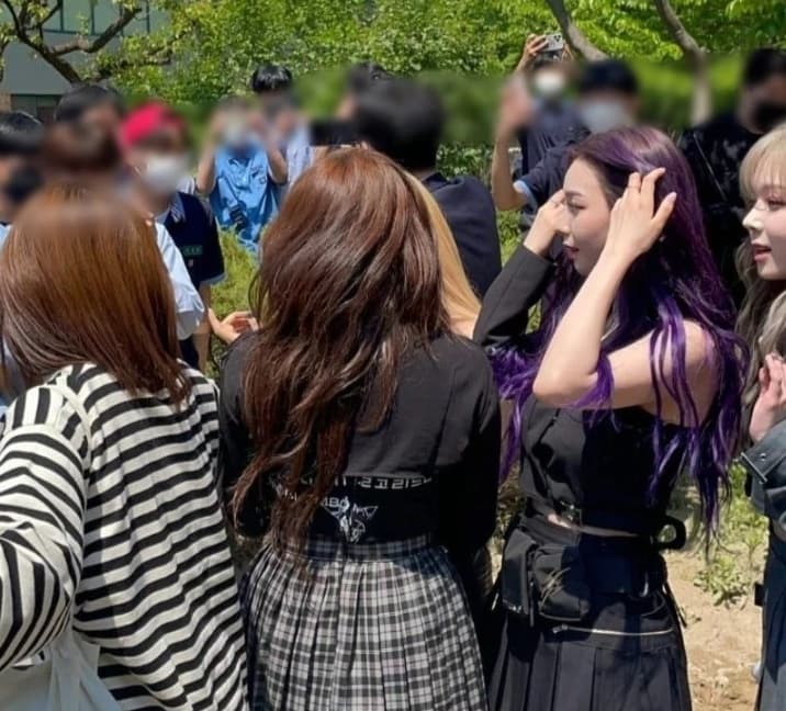 Image Source : 온라인 커뮤니티