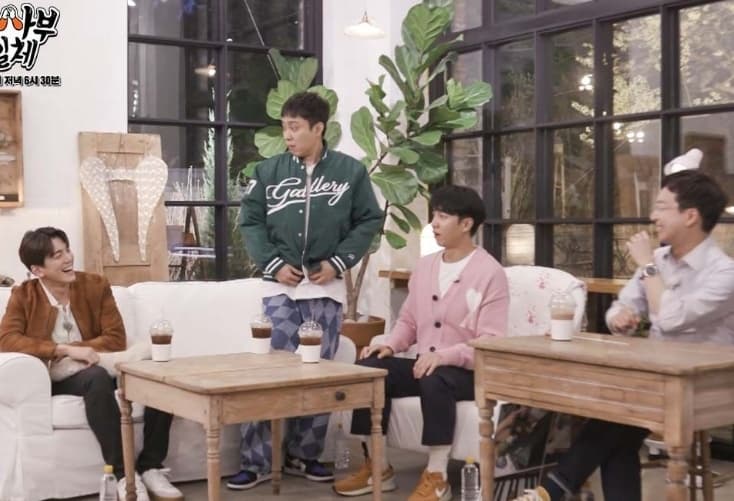 Image Source_Instagramㅣsbsnow_insta