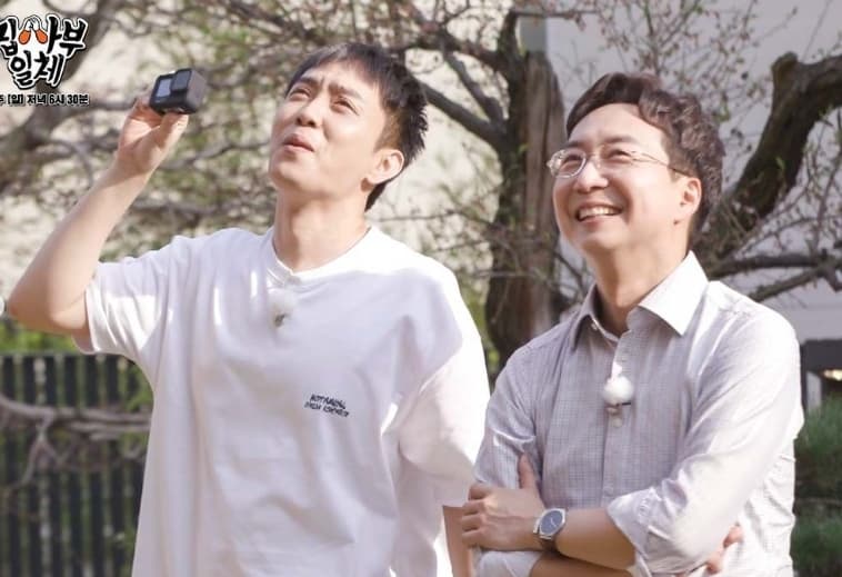 Image Source_Instagramㅣsbsnow_insta