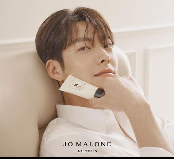 Image Source_Instagramㅣ____kimwoobin