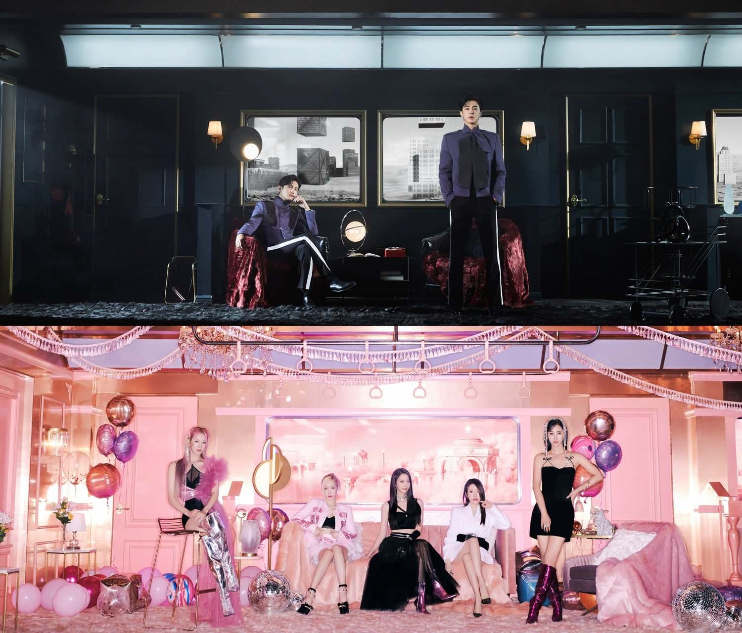 Image Source Facebook | smtown