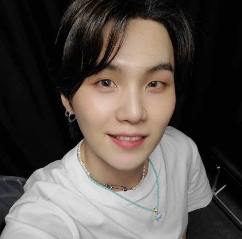 Image Source_Instagramㅣagustd