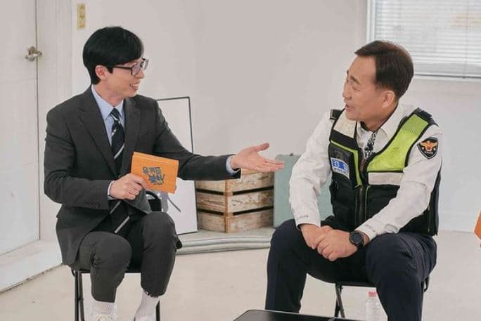 Image Source_Instagramㅣyouquizontheblock