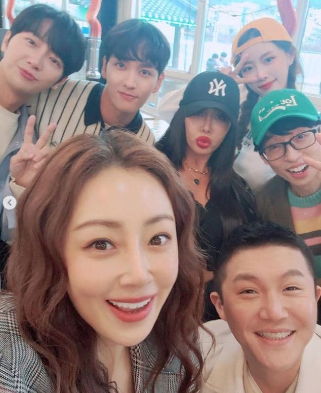 Image Source_Instagramㅣsangyeob