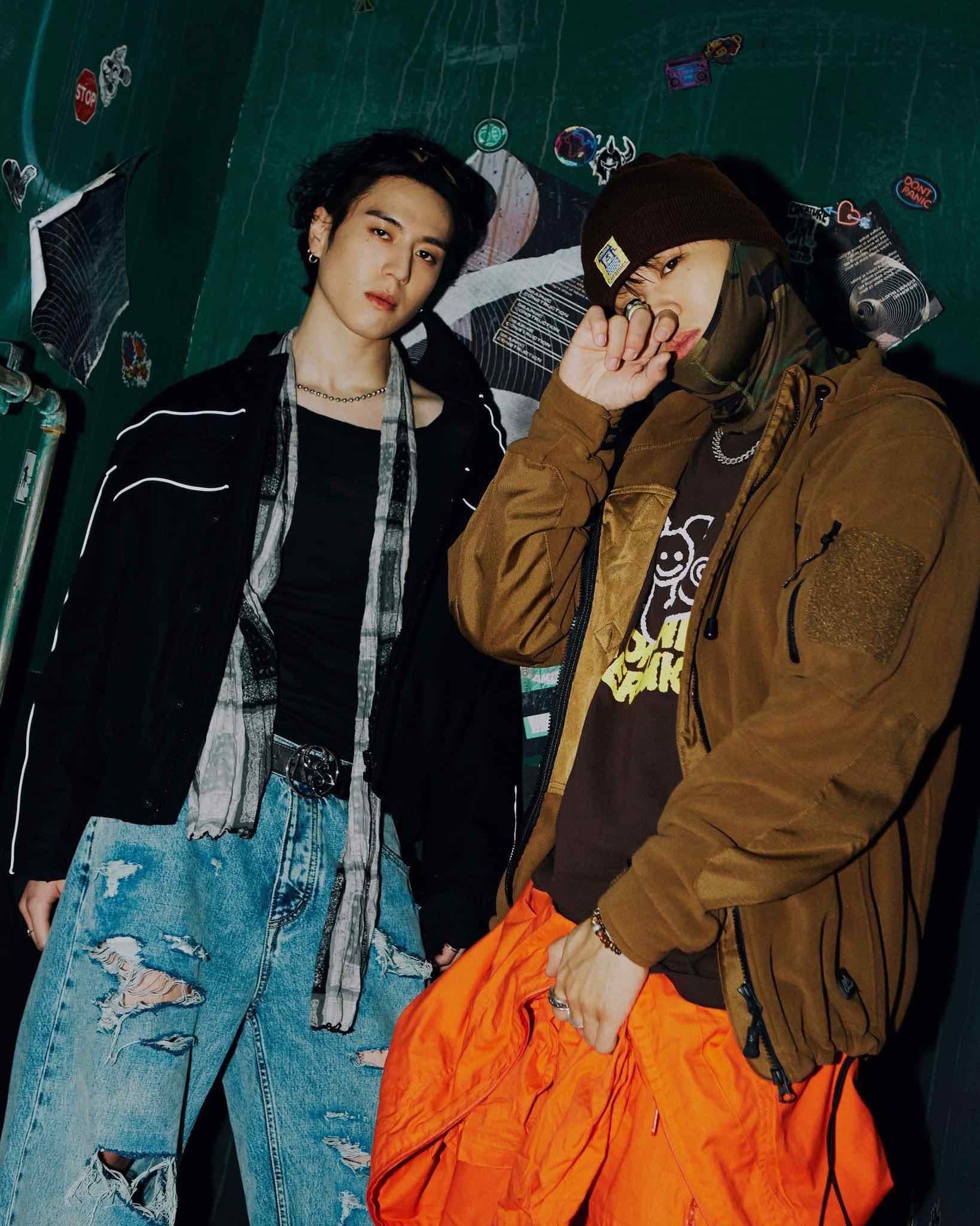 Image Source : Facebook | AOMGOFFICIAL