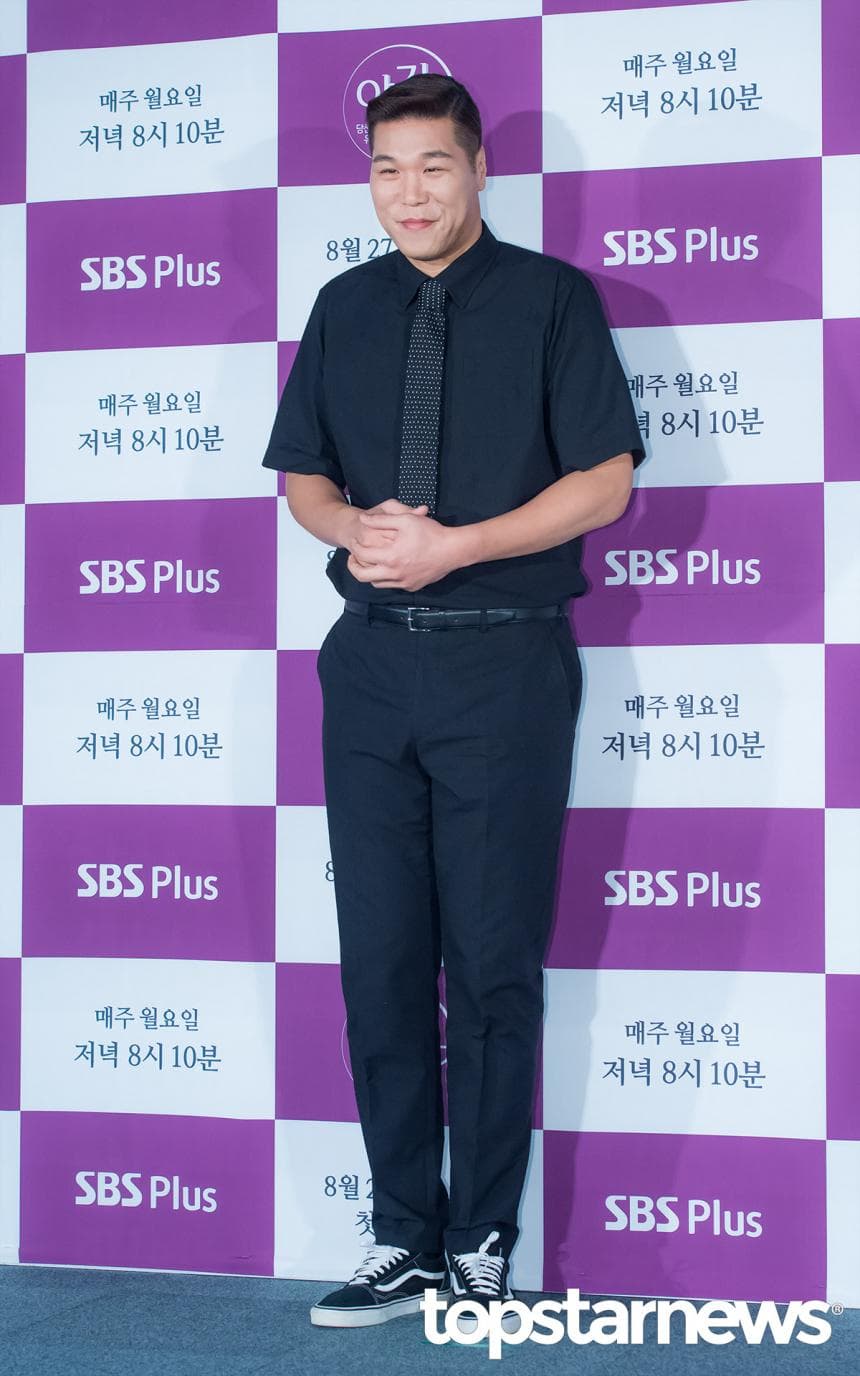Image Source | Topstarnews提供