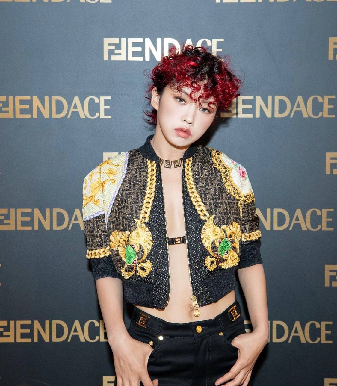 Image Source :Instagram | aiki_kr