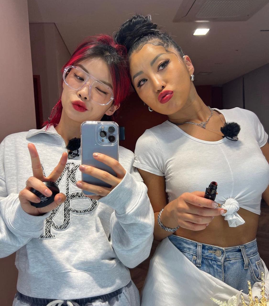 Image Source :Instagram | aiki_kr