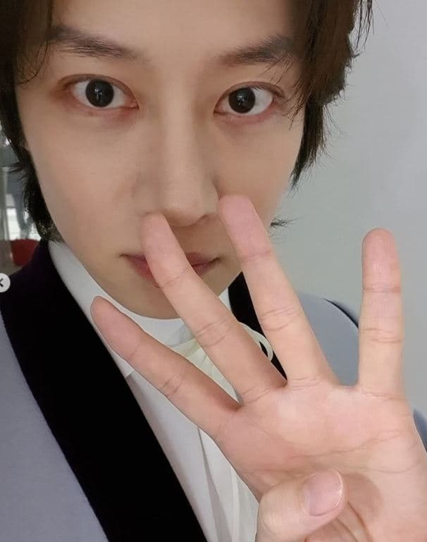 Image Source_Instagramㅣkimheenim