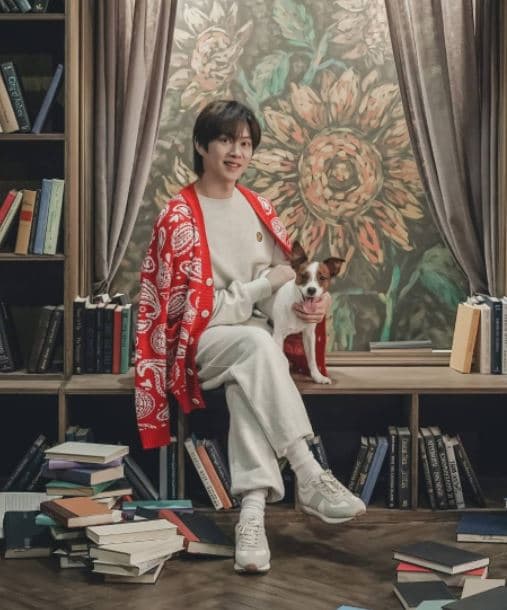Image Source_Instagramㅣkimheenim