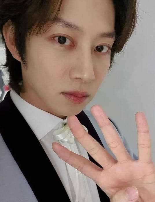 Image Source_Instagramㅣkimheenim