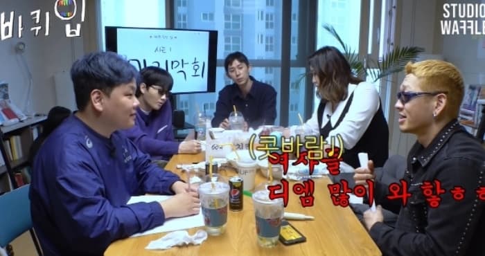 Image Source_YouTube | 스튜디오 와플 - STUDIO WAFFLE