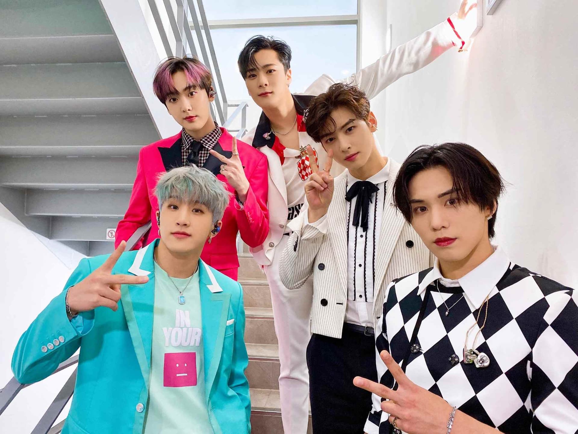 Image Source_FaceBook|offclASTRO