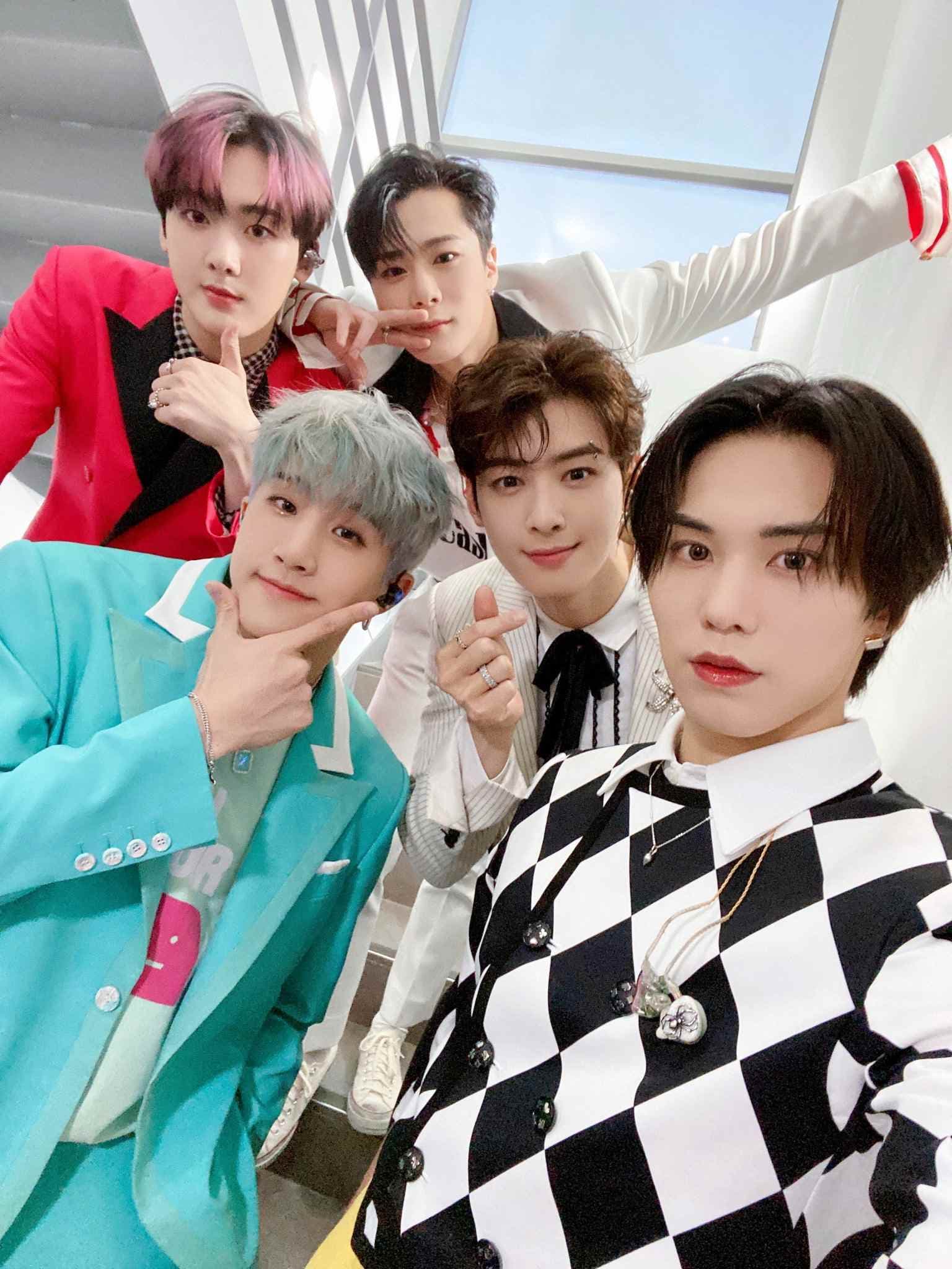 Image Source_FaceBook|offclASTRO