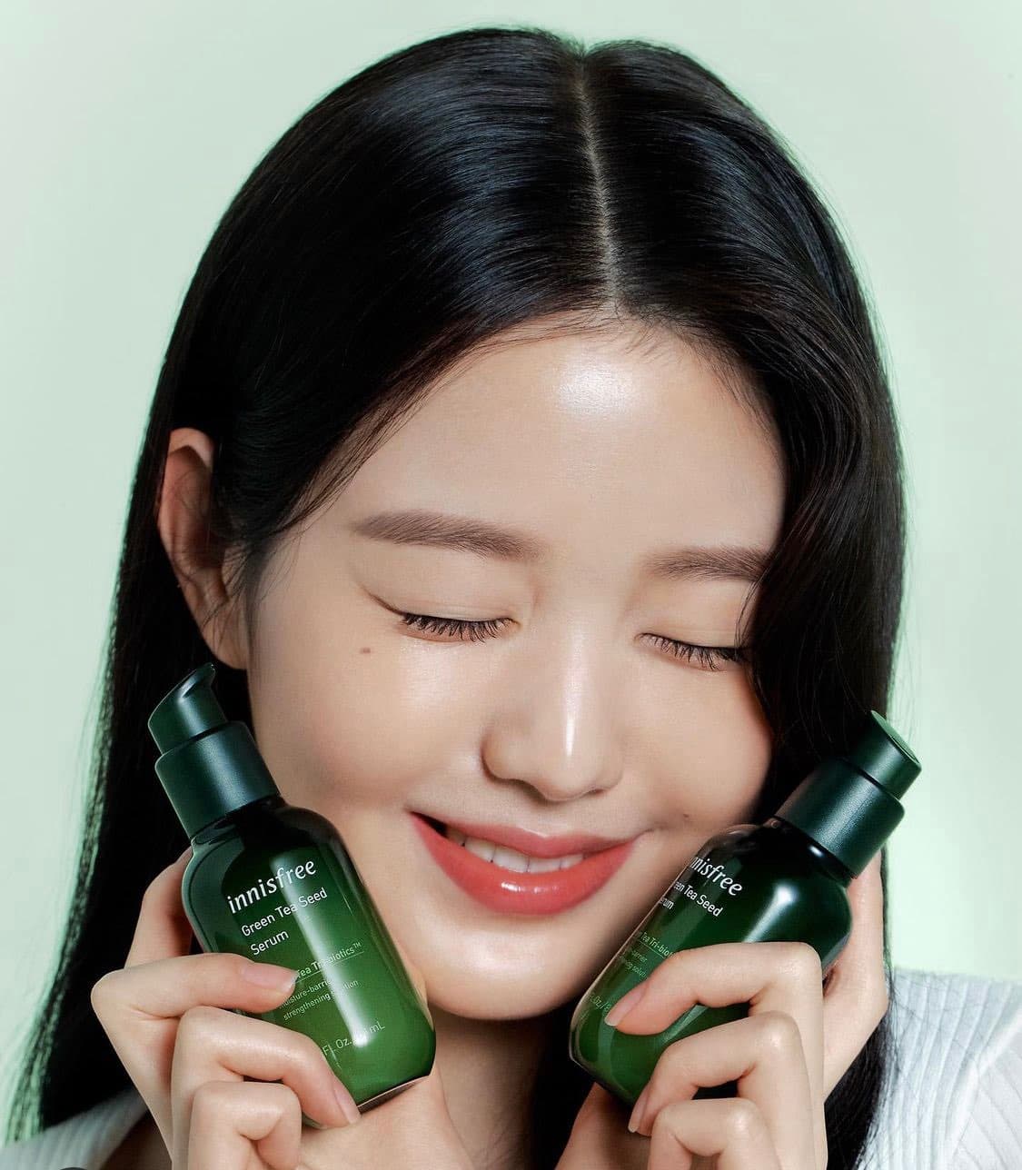 Image Source :Instagram | innisfree.instalog