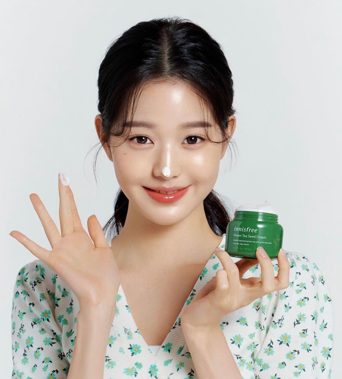 Image Source :Instagram | innisfree.instalog