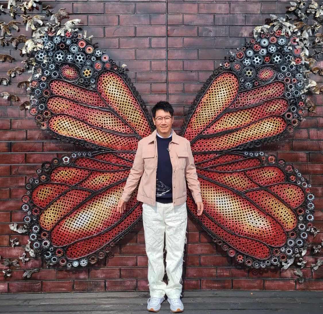 Image Source :Instagram | jeeseokjin