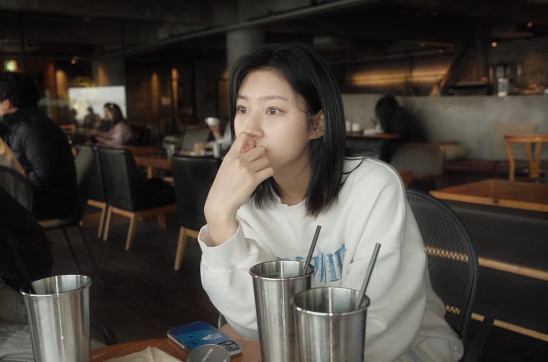 Image Source :Instagram | ron_sae