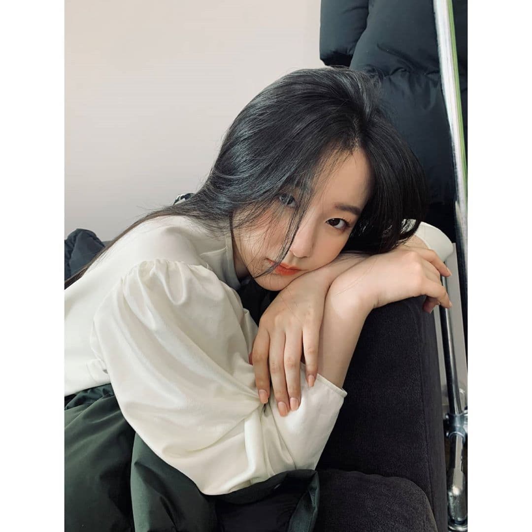 Image Source instagram | official_g_i_dle