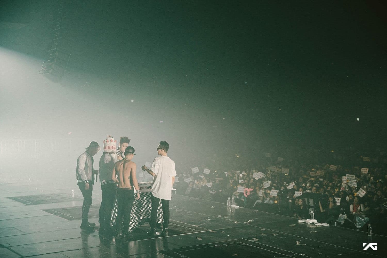 Image Source_FaceBook|BIGBANG
