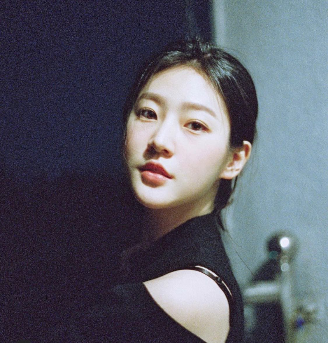 Image Source :Instagram | ron_sae