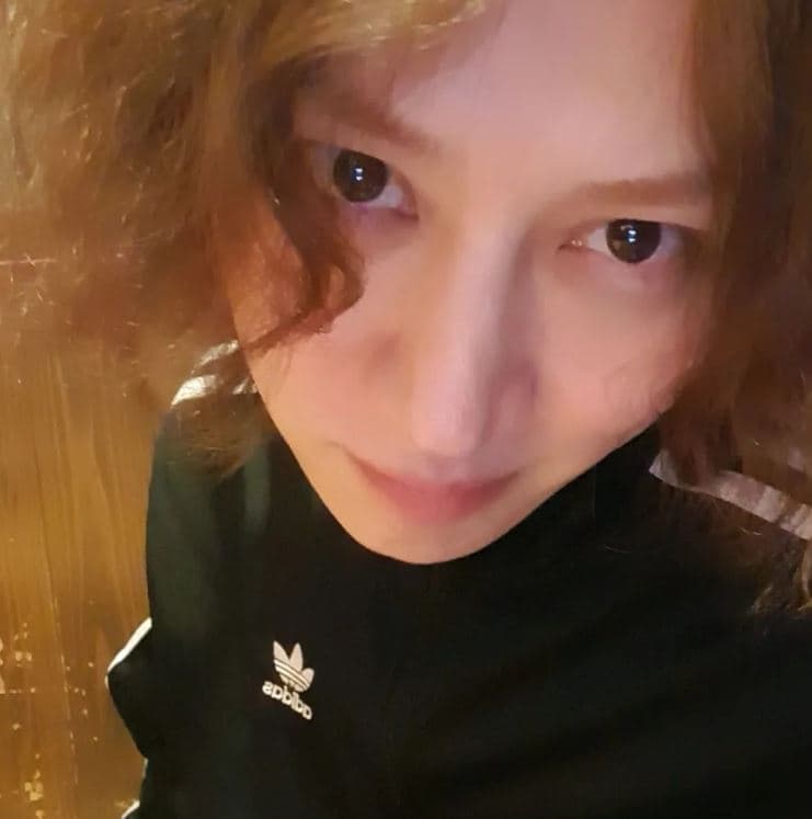 Image Source_Instagramㅣkimheenim