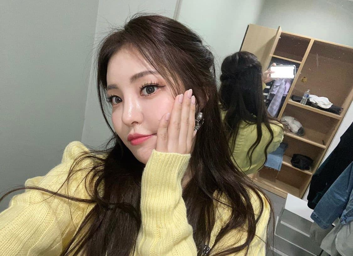 Image Source :Instagram | braveg_yj