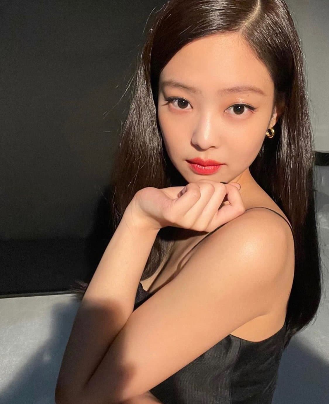 Image Source :Instagram | jennierubyjane