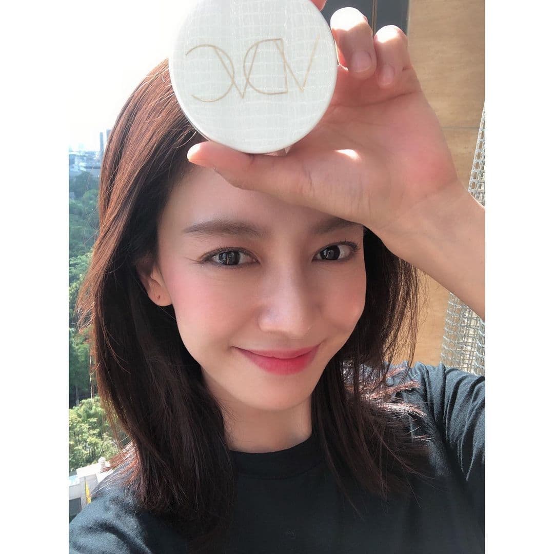 Image Source_Instagram | my_songjihyo