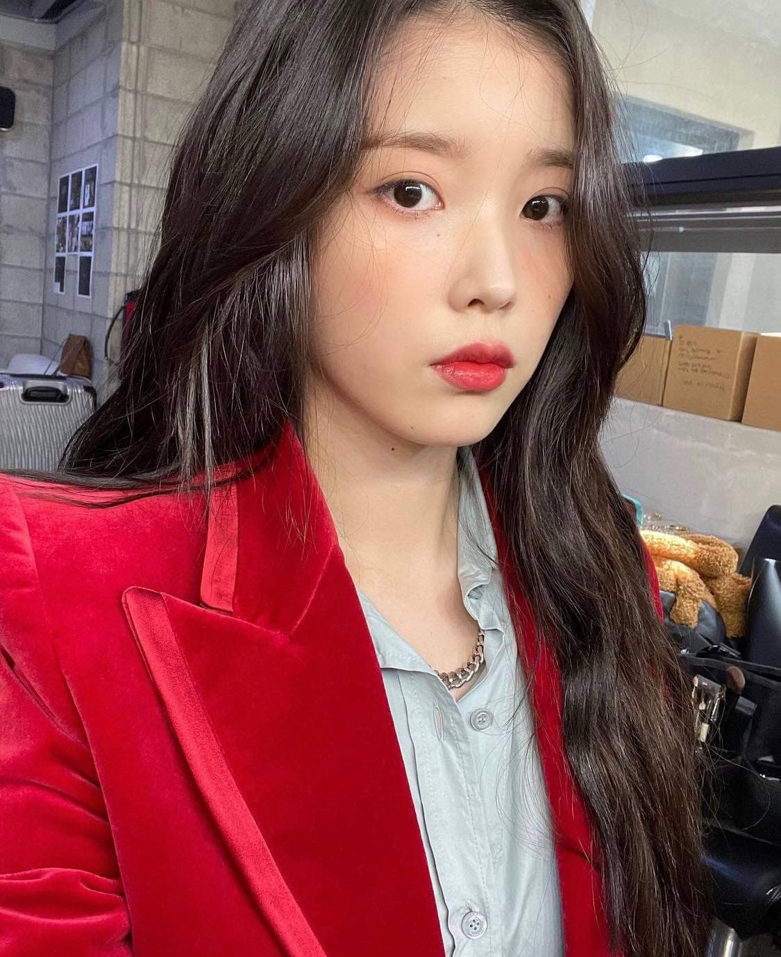 Image Source :Instagram | dlwlrma