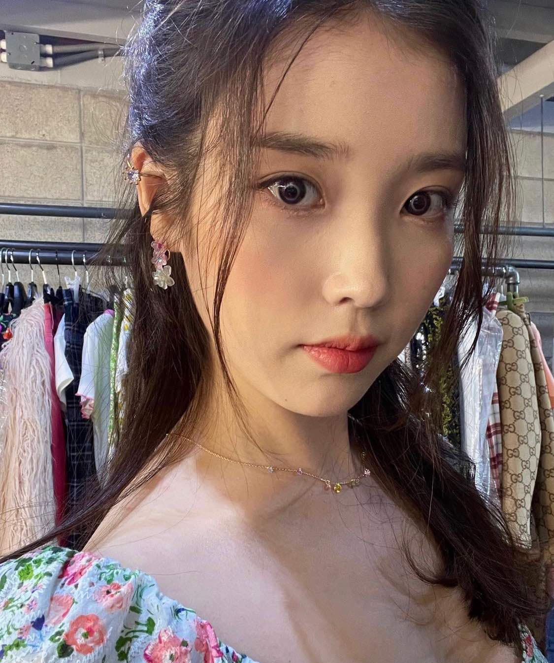 Image Source :Instagram | dlwlrma