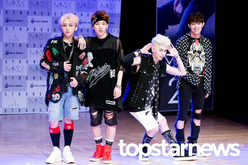 Image Source | Topstarnews提供