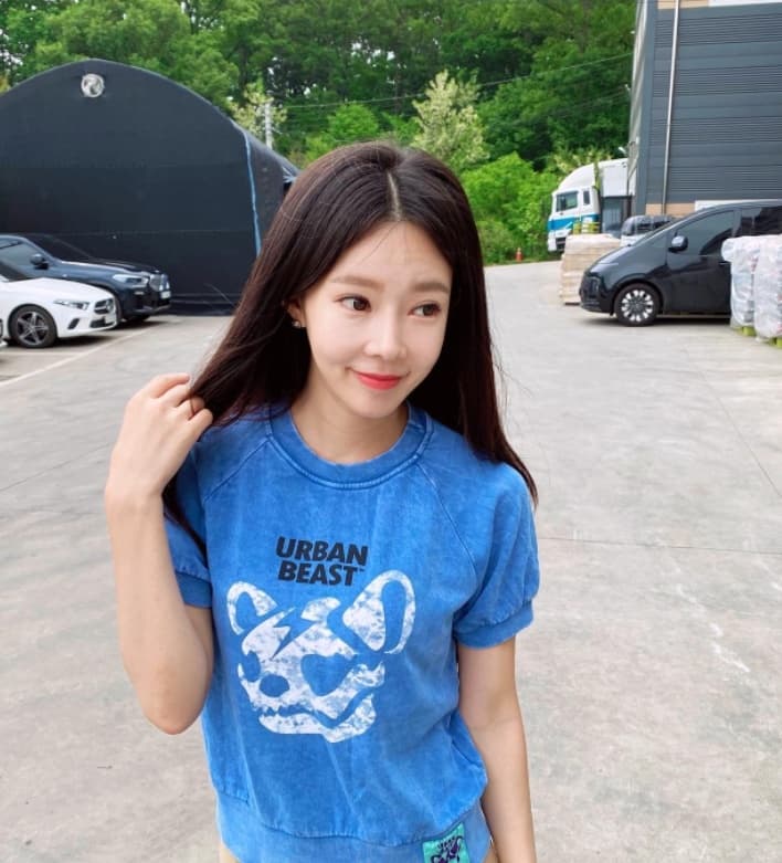 Image Source_Instagram | jiyeonsoo140605