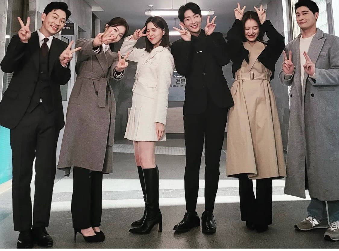 Image Source :Instagram | actor_jg