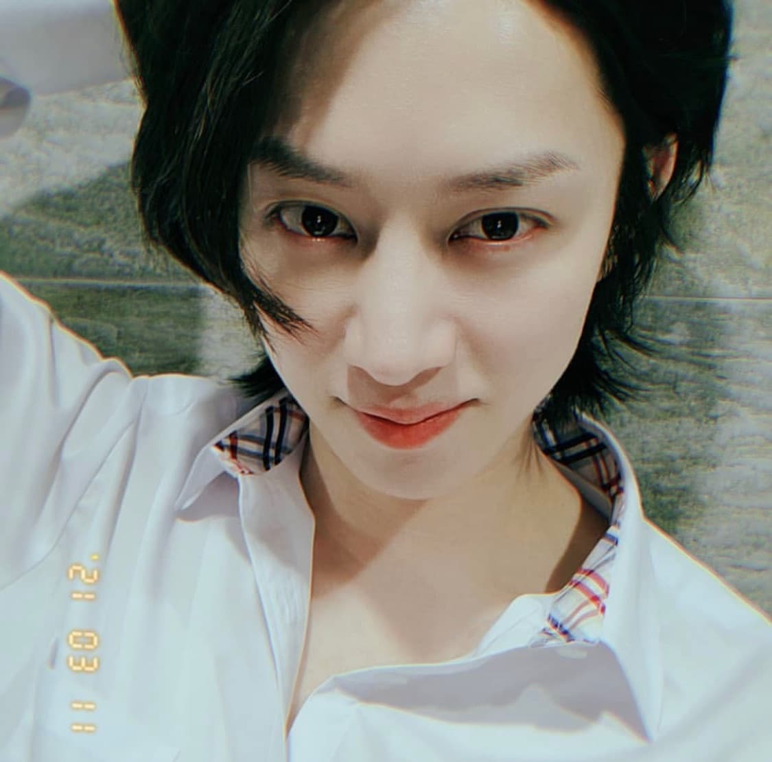 Image Source :Instagram | kimheenim