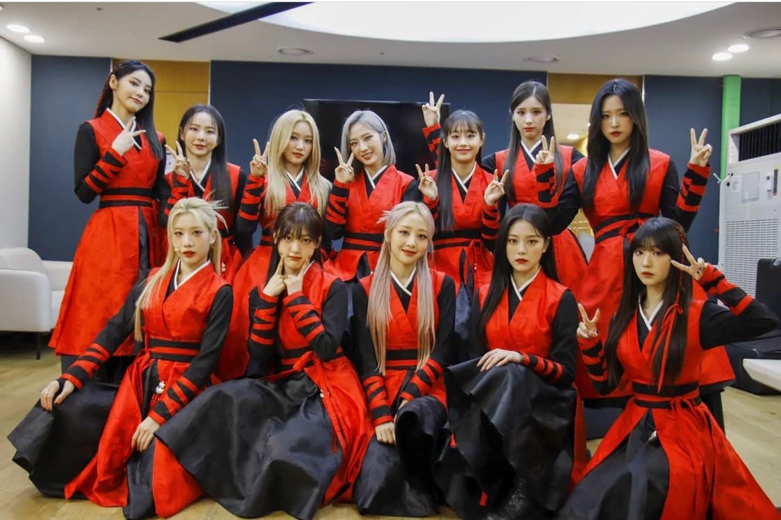 Image Source :Instagram | loonatheworld