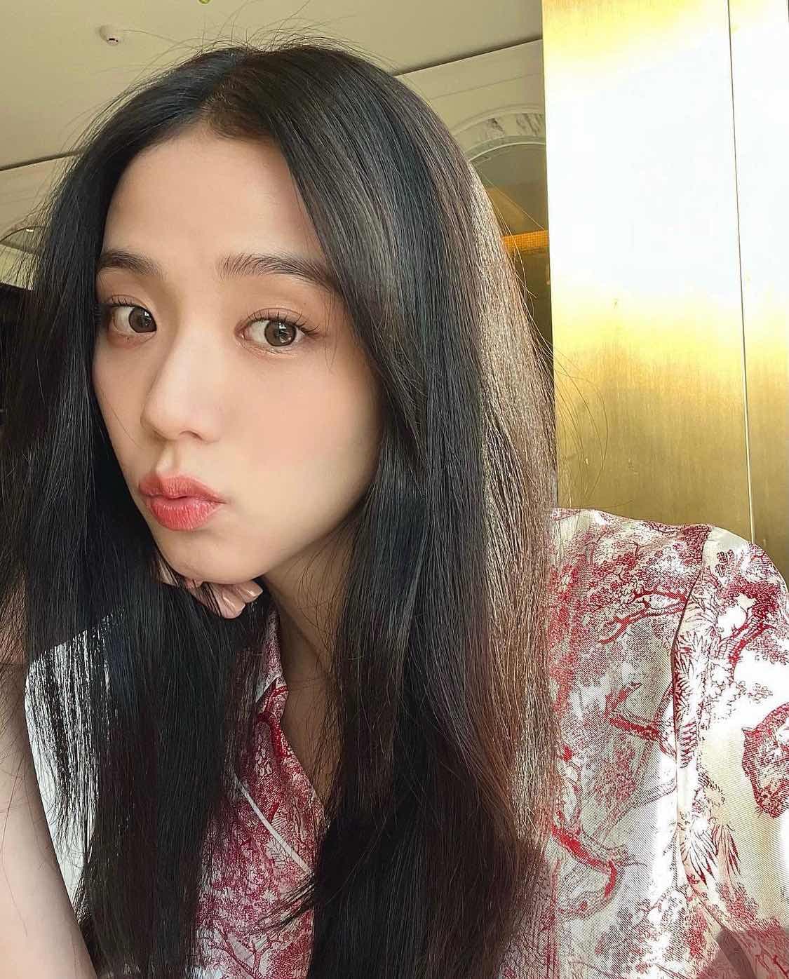 Image Source :Instagram | sooyaaa__