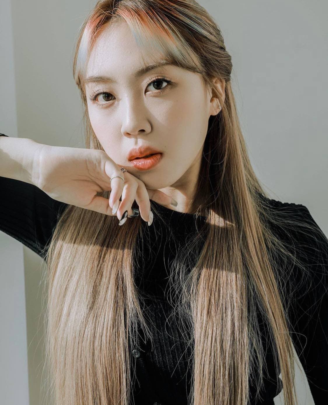 Image Source :Instagram | youngji_02