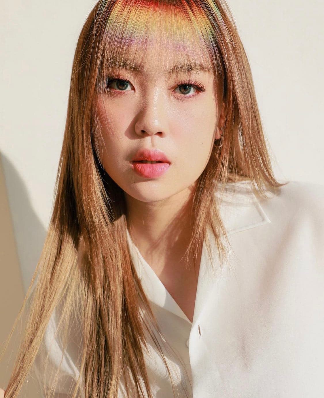 Image Source :Instagram | youngji_02