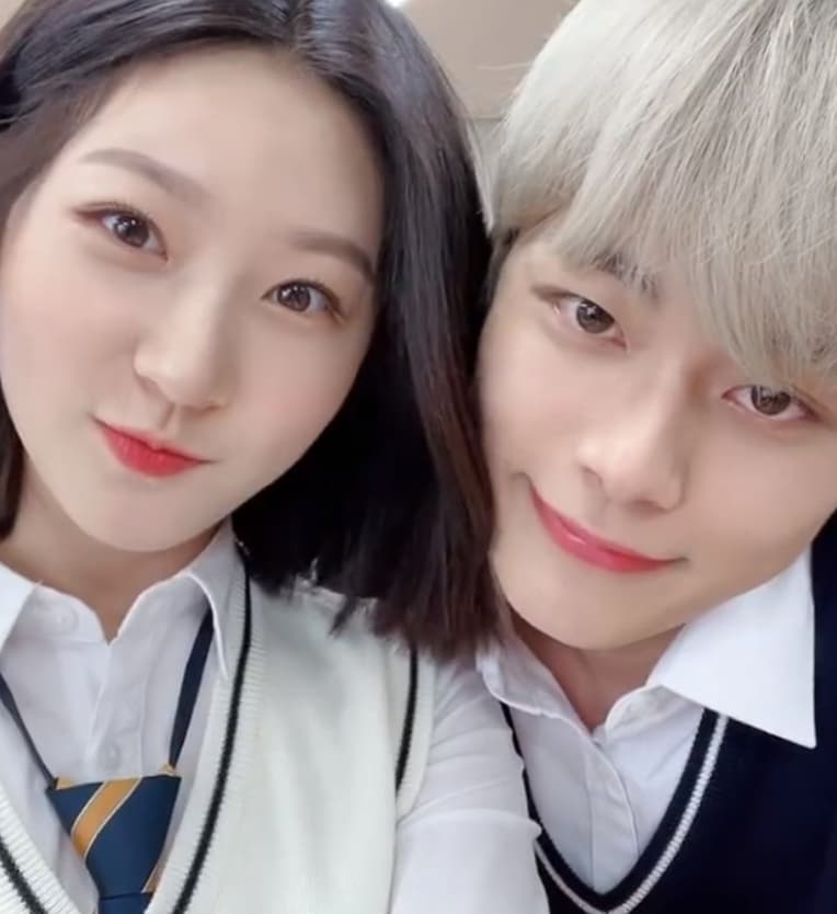 Image Source_Instagram |ron_sae