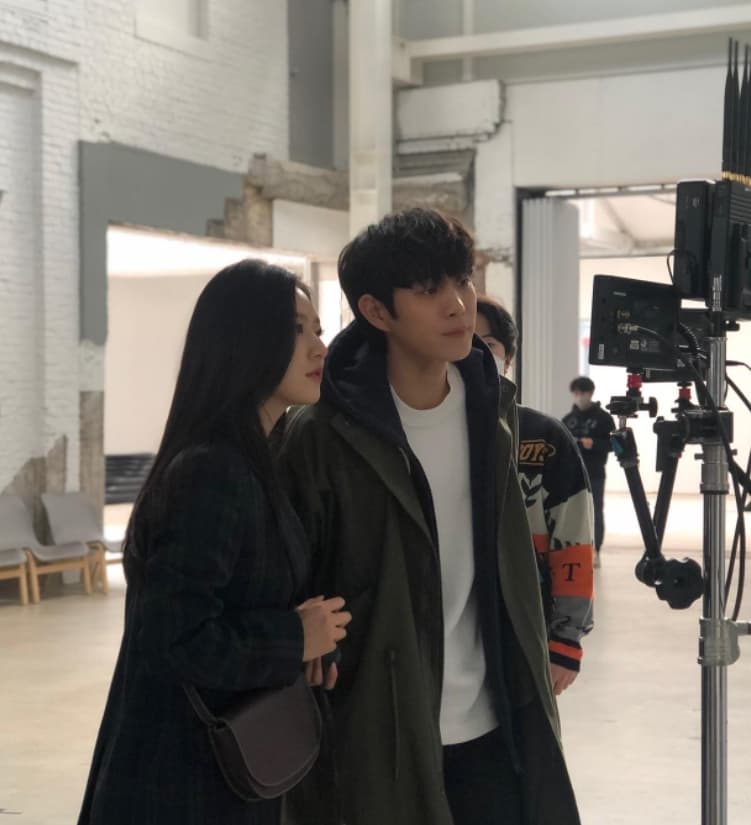Image Source_Instagram |ron_sae