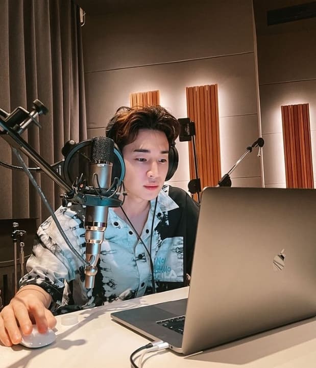 Image Source_Instagramㅣhenryl89