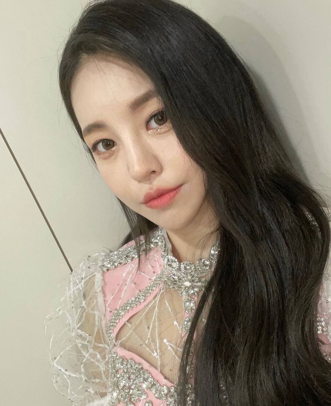 Image Source :Instagram | braveg_yj