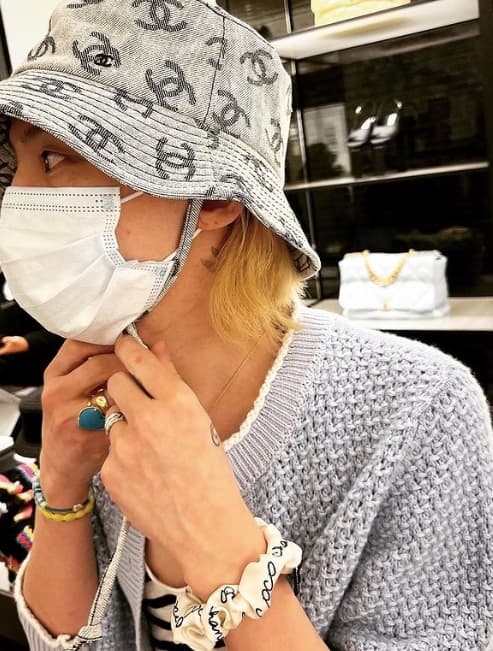 Image Source_Instagram | xxxibgdrgn