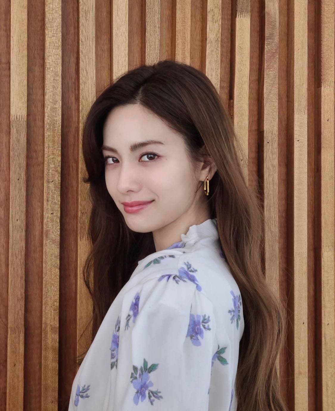 Image Source :Instagram | jin_a_nana