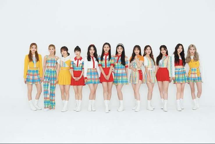 Image Source_Instagram | loonatheworld_jp_official