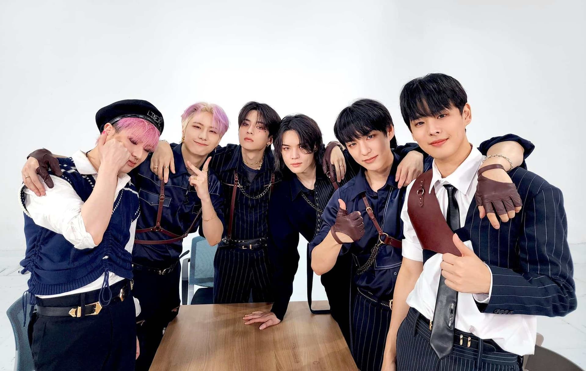 Image Source_FaceBook|VICTON1109