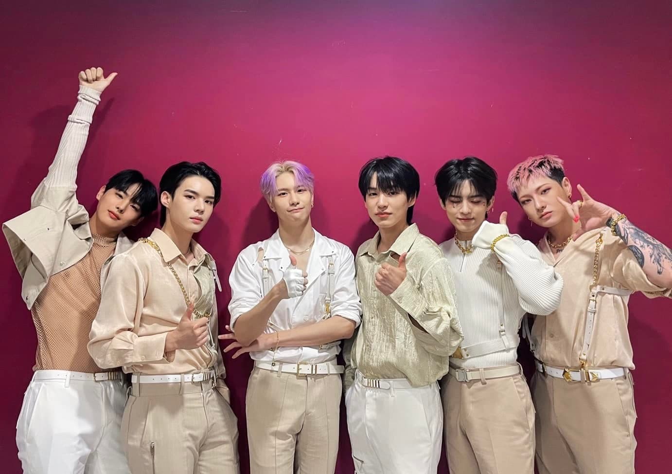 Image Source_FaceBook|VICTON1109